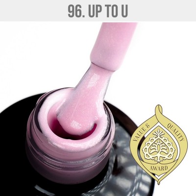 Gel lak č.96 - Up to U 12ml Gel Polish