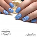 Gel lak č.- 110. Something Summery - 12ml