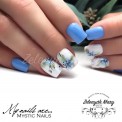 Gel lak č.- 110. Something Summery - 12ml