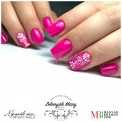 Gel lak č.- 113.  Something Cool - 12ml