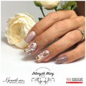 gel lak - 123. Hopeless Love 12ml