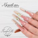 LeGrande gel - 36. Marshmallow 4g