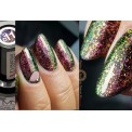 Gel lak - 11. Dizzy Flip-Flop "A"  12ml