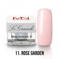 LeGrande gel - 11. Rose Garden 4g