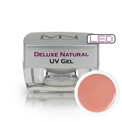 Deluxe Natural Gel - 4g