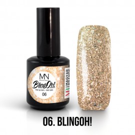Gel lak - BlingOh!  06. 6ml