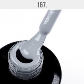 Gel lak - 167. 6ml