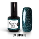 Gel lak - Granite 03. 12ml