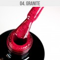 Gel lak - Granite 04. 12ml