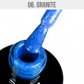 Gel lak - Granite 06. 12ml