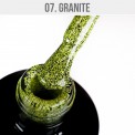 Gel lak - Granite 07. 12ml