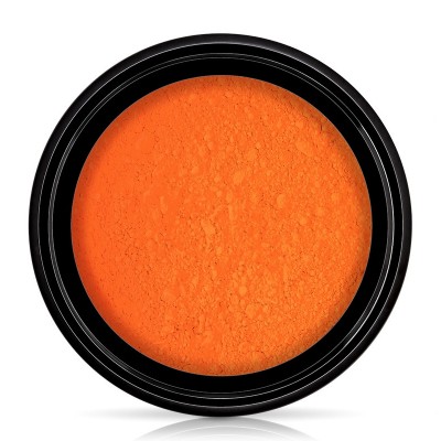 Neon pigment - Orange