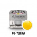 3D Plasticine Gel - 03. Yellow  3,5g