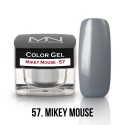 Color Gel - 57. Mickey Mouse  4g