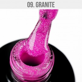 Gel lak - Granite 09. 12ml