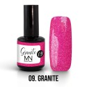 Gel lak - Granite 09. 12ml