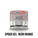 Spider Gel - Neon Orange  4g