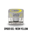 Spider Gel - Neon Yellow  4g