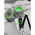 Spider Gel - Neon Green  4g