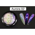 Aurora Flakes 02