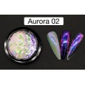 Aurora Flakes
