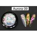 Aurora Flakes 09