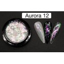 Aurora Flakes 12