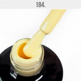 Gel lak - 184.  6ml
