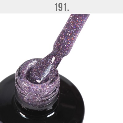 Gel lak - 191.  12ml