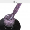 Gel lak - 191.  12ml