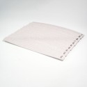 Eko papírové lepící pilníky - hrubost 150  (10ks)