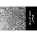 Kamínky Crystal SS5  - 1440 ks