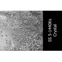 Kamínky Crystal  - 1440 ks