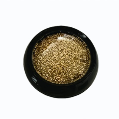 Kaviár - gold  (0,4mm)