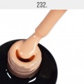 Gel lak - 232. 12ml