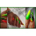 Gel lak - 69. Yellow NeoNail  12ml