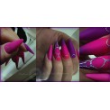Gel lak č.- 113.  Something Cool - 12ml