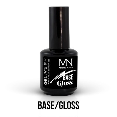 - Base/Gloss 12 ml
