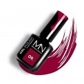 gel lak - 09. Casino Royale 12 ml