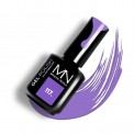 Gel lak - 117. Lavender 12ml