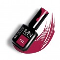 gel lak - 122. Magenta 12ml