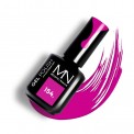 Gel lak - 154. Fuchsia 12ml