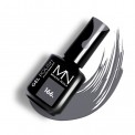 Gel lak - 166. 12ml