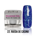 Diamond Gel - 22. Rueda de Casino 4g