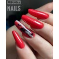 Gel lak - 65. Red Romance 12ml