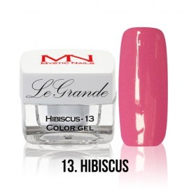 LeGrande gel - 13. Hibiscus 4g