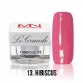 LeGrande - 13. Hibiscus - 4g