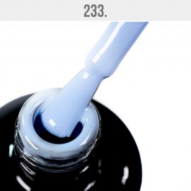 Gel lak - 233. 6ml