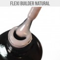 Gel lak - Flexi Builder Natural 12ml