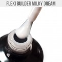 Gel lak - Flexi Builder Milky Dream 12ml